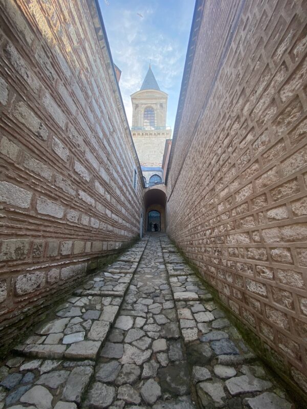 Istanbul, Turkey. Image © PlanetSKI